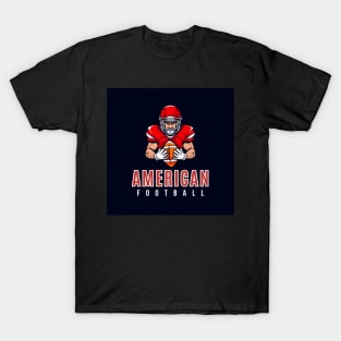 NFL T-Shirt